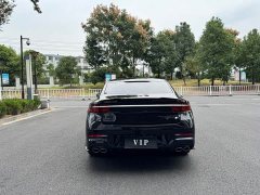 Geely Xingui Xingrui Oriental Radiance 1.5TD Kunlun Edition - photo 5