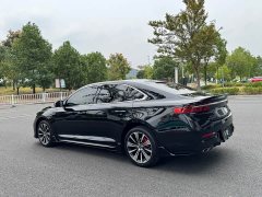 Geely Xingui Xingrui Oriental Radiance 1.5TD Kunlun Edition - photo 6