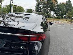 Geely Xingui Xingrui Oriental Radiance 1.5TD Kunlun Edition - photo 7