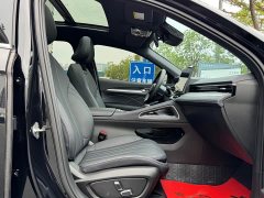 Geely Xingui Xingrui Oriental Radiance 1.5TD Kunlun Edition - photo 8