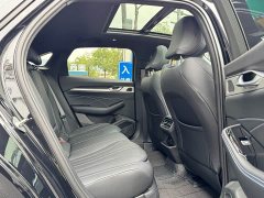 Geely Xingui Xingrui Oriental Radiance 1.5TD Kunlun Edition - photo 9