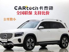 Mercedes-Benz GLB 200 Dynamic - ფოტო 1