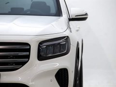 Mercedes-Benz GLB 200 Dynamic - ფოტო 10