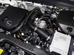 Mercedes-Benz GLB 200 Dynamic - ფოტო 13