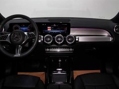 Mercedes-Benz GLB 200 Dynamic - ფოტო 14