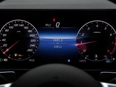 Mercedes-Benz GLB 200 Dynamic - ფოტო 16