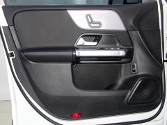 Mercedes-Benz GLB 200 Dynamic - ფოტო 17