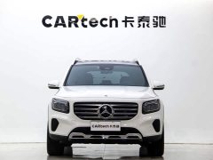 Mercedes-Benz GLB 200 Dynamic - ფოტო 2