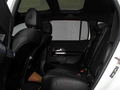 Mercedes-Benz GLB 200 Dynamic - ფოტო 20