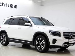 Mercedes-Benz GLB 200 Dynamic - ფოტო 3