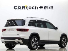 Mercedes-Benz GLB 200 Dynamic - ფოტო 4