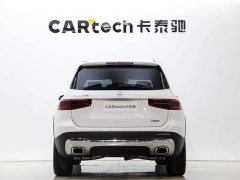 Mercedes-Benz GLB 200 Dynamic - ფოტო 5