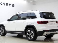 Mercedes-Benz GLB 200 Dynamic - ფოტო 6