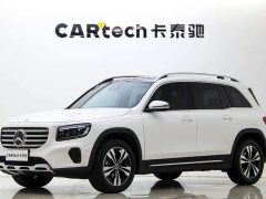 Mercedes-Benz GLB 200 Dynamic - ფოტო 7
