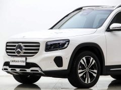 Mercedes-Benz GLB 200 Dynamic - ფოტო 8