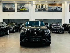 Mercedes-Benz GLE Coupe 2024 GLE 350 4MATIC Coupe SUV Fashion Edition - ფოტო 2