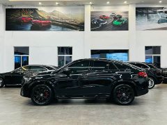 Mercedes-Benz GLE Coupe 2024 GLE 350 4MATIC Coupe SUV Fashion Edition - ფოტო 3