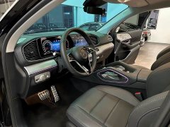 Mercedes-Benz GLE Coupe 2024 GLE 350 4MATIC Coupe SUV Fashion Edition - ფოტო 6