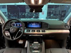 Mercedes-Benz GLE Coupe 2024 GLE 350 4MATIC Coupe SUV Fashion Edition - ფოტო 8
