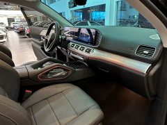 Mercedes-Benz GLE Coupe 2024 GLE 350 4MATIC Coupe SUV Fashion Edition - ფოტო 9