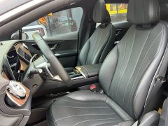 Mercedes-Benz EQE 2022 350 Pioneer Edition - ფოტო 13