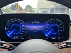 Mercedes-Benz EQE 2022 350 Pioneer Edition - ფოტო 14