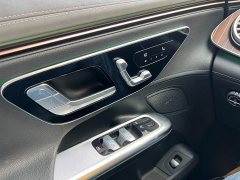 Mercedes-Benz EQE 2022 350 Pioneer Edition - ფოტო 16