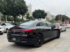 Mercedes-Benz EQE 2022 350 Pioneer Edition - ფოტო 7