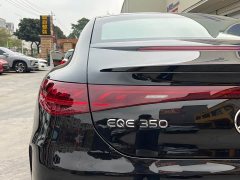 Mercedes-Benz EQE 2022 350 Pioneer Edition - ფოტო 9