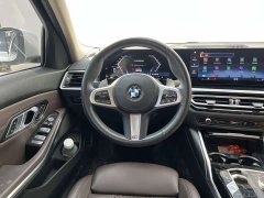 BMW 3 Series 320Li M Sport Package - ფოტო 11