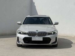 BMW 3 Series 320Li M Sport Package - ფოტო 2
