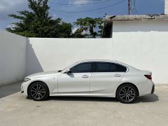 BMW 3 Series 320Li M Sport Package - ფოტო 3