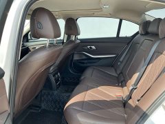 BMW 3 Series 320Li M Sport Package - ფოტო 4