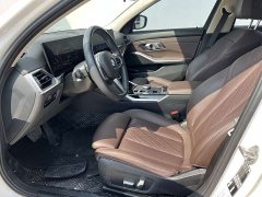 BMW 3 Series 320Li M Sport Package - ფოტო 6