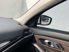 BMW 3 Series 320Li M Sport Package - ფოტო 9