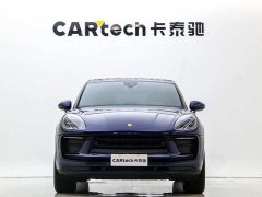 Porsche Macan 2.0T - ფოტო 1