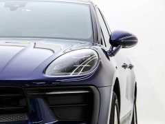 Porsche Macan 2.0T - ფოტო 10