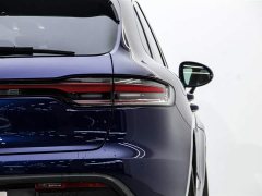 Porsche Macan 2.0T - ფოტო 11