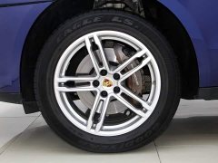 Porsche Macan 2.0T - ფოტო 12