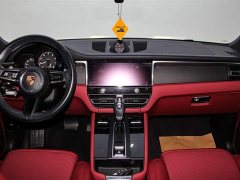Porsche Macan 2.0T - ფოტო 14