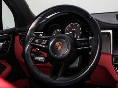 Porsche Macan 2.0T - ფოტო 15