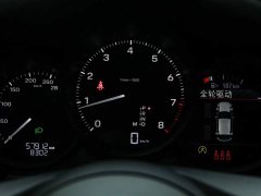 Porsche Macan 2.0T - ფოტო 16