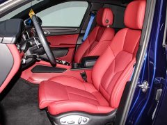Porsche Macan 2.0T - ფოტო 18