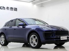 Porsche Macan 2.0T - ფოტო 3