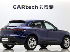 Porsche Macan 2.0T - ფოტო 4
