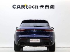 Porsche Macan 2.0T - ფოტო 5