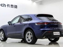 Porsche Macan 2.0T - ფოტო 6