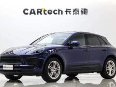 Porsche Macan 2.0T - ფოტო 7