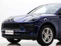 Porsche Macan 2.0T - ფოტო 8