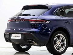 Porsche Macan 2.0T - ფოტო 9